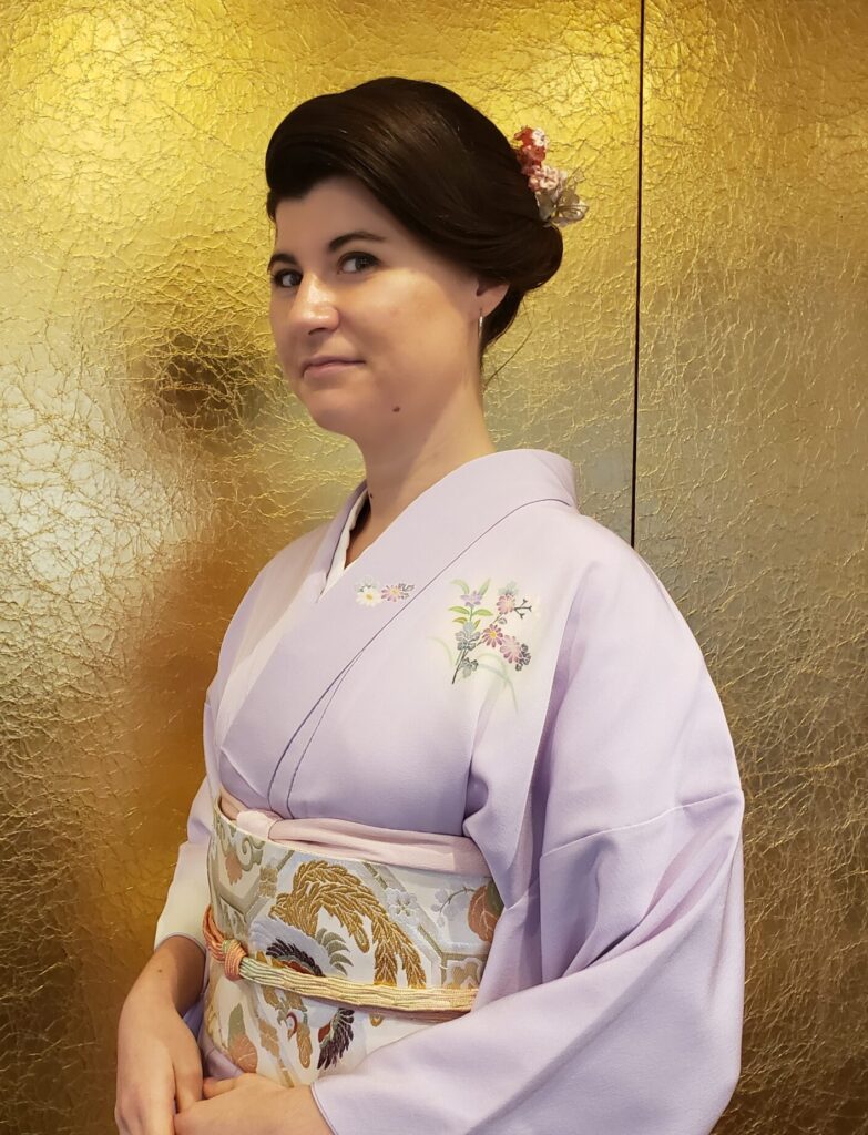 tokimeki
co-fondatrice
Mathilde DUBOIS