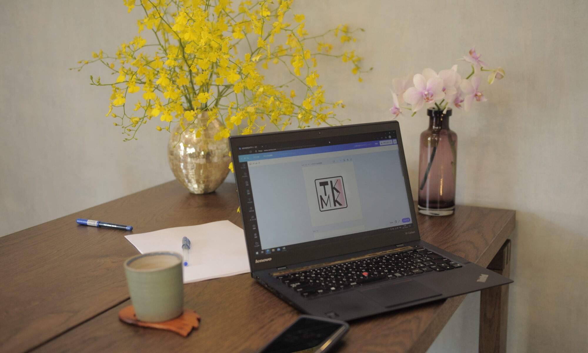 tokimeki office