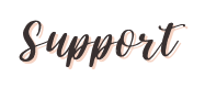 tokimeki services
Support
